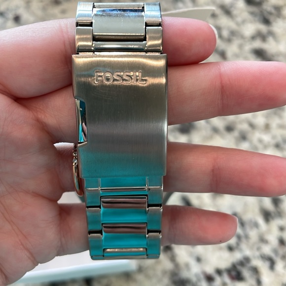 Fossil watch - Picture 3 of 4